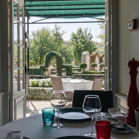 Manoir D'Hautegente Coly Eksteriør billede