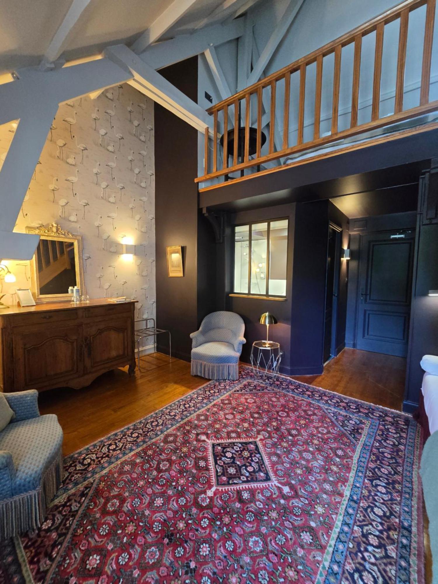 Manoir D'Hautegente Coly Eksteriør billede
