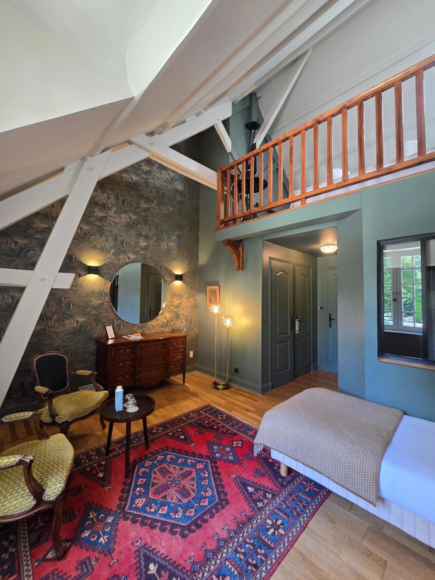 Manoir D'Hautegente Coly Eksteriør billede