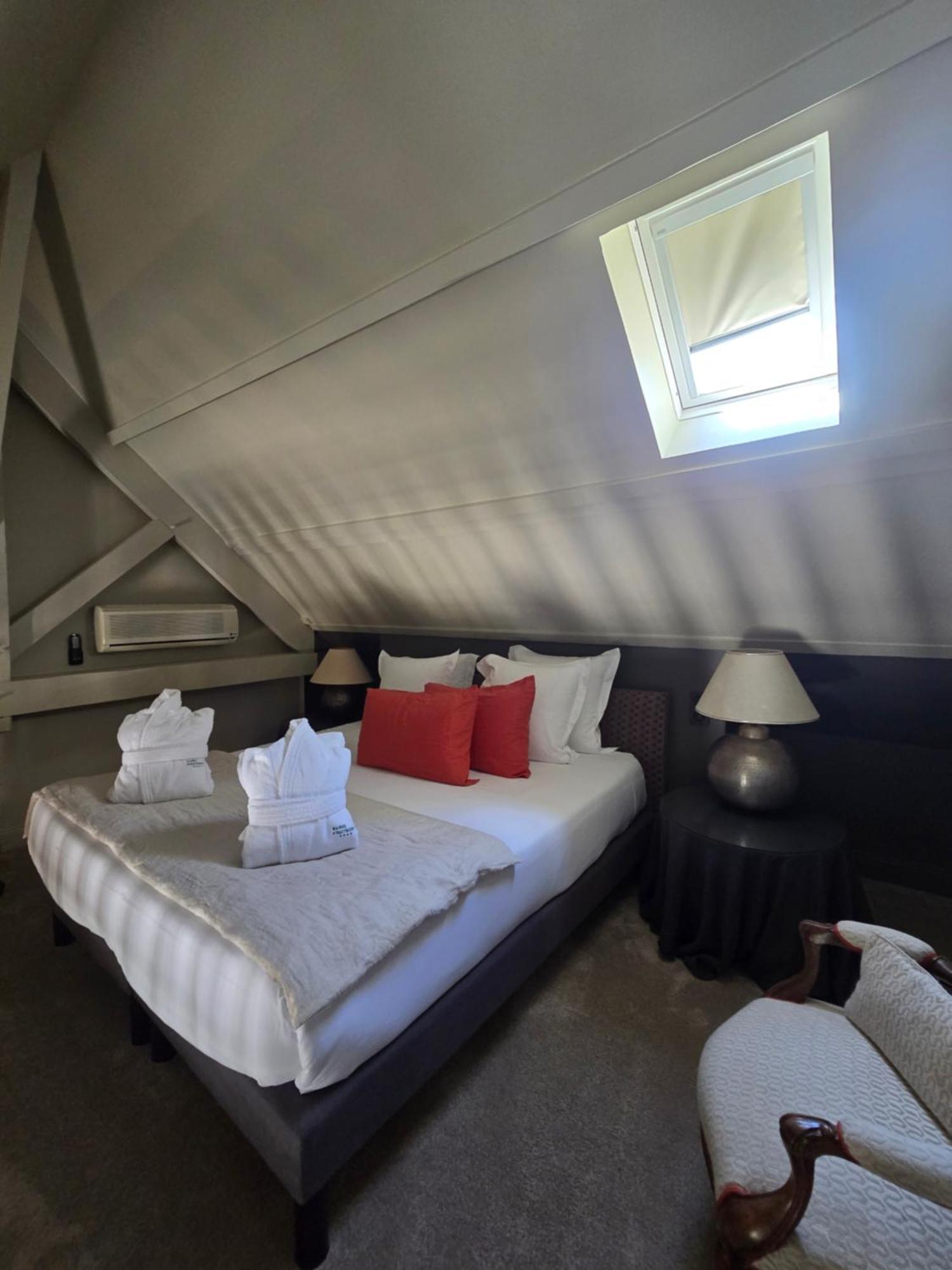 Manoir D'Hautegente Coly Eksteriør billede