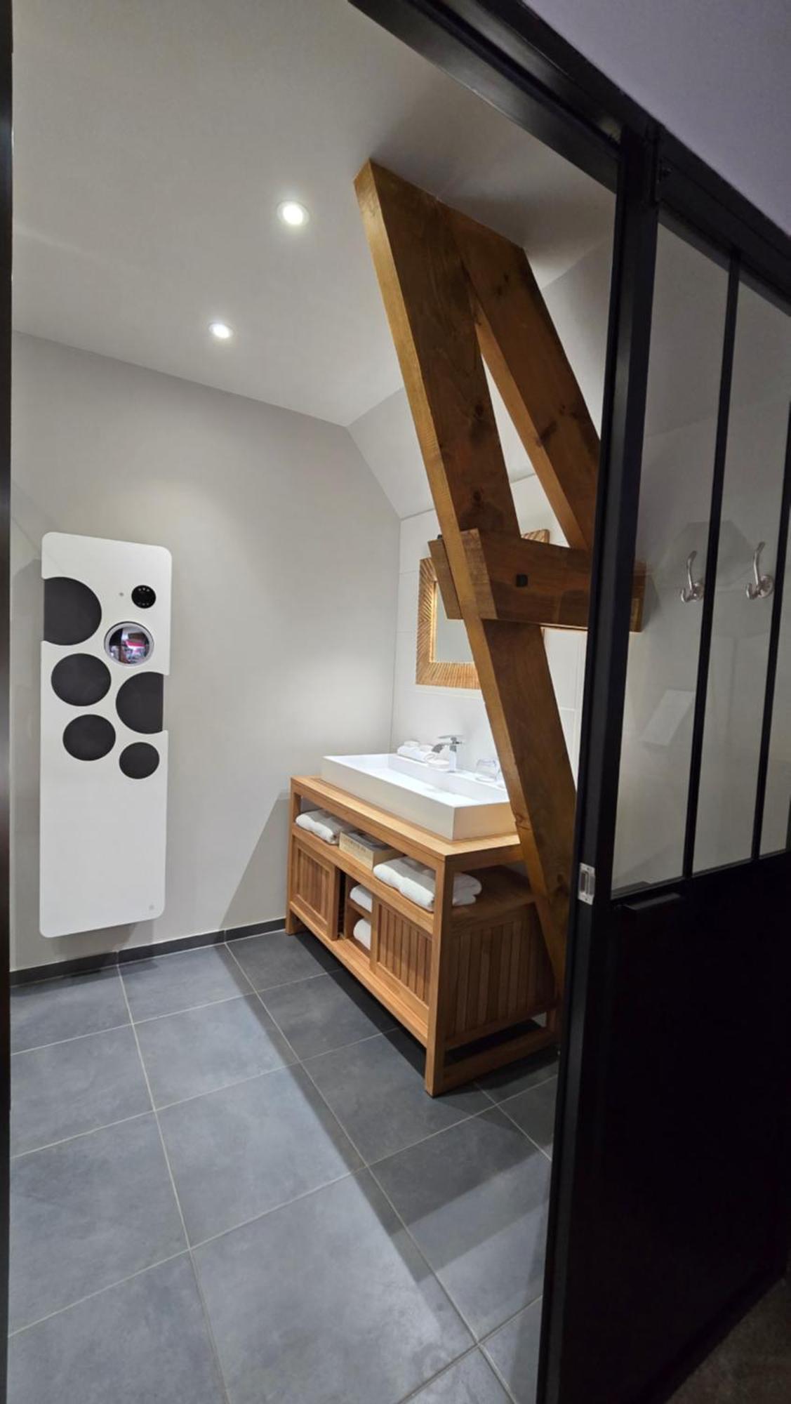 Manoir D'Hautegente Coly Eksteriør billede