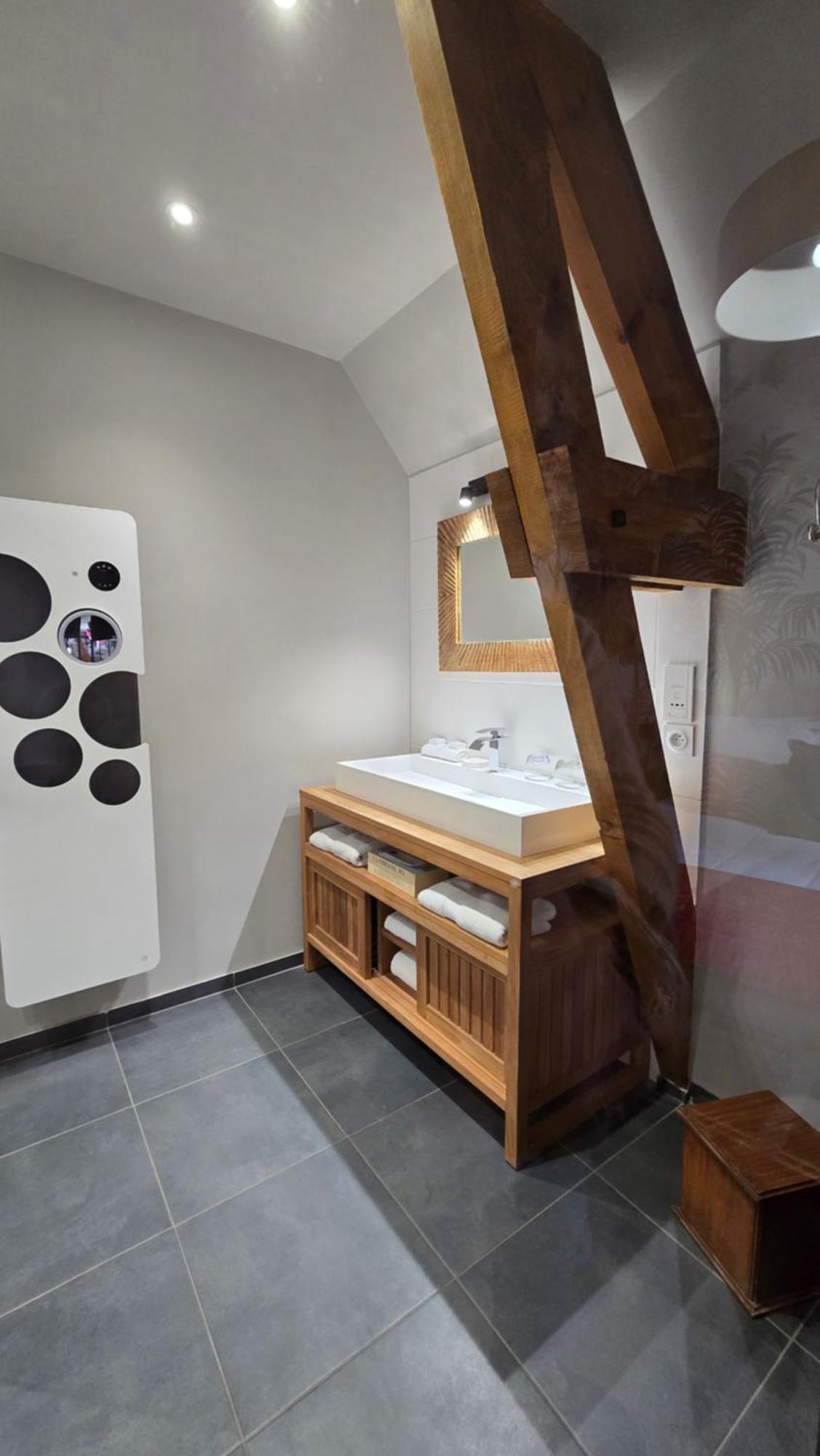 Manoir D'Hautegente Coly Eksteriør billede