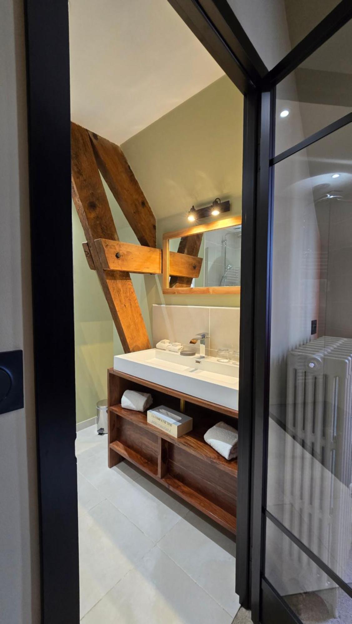 Manoir D'Hautegente Coly Eksteriør billede