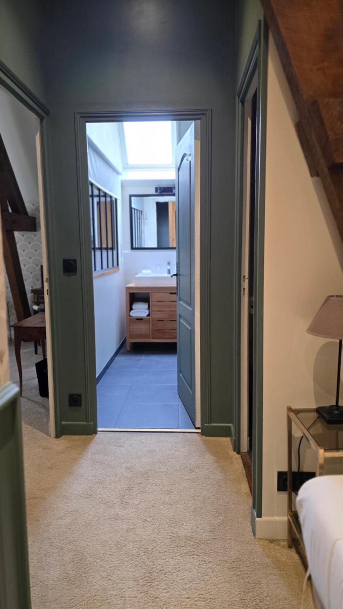 Manoir D'Hautegente Coly Eksteriør billede