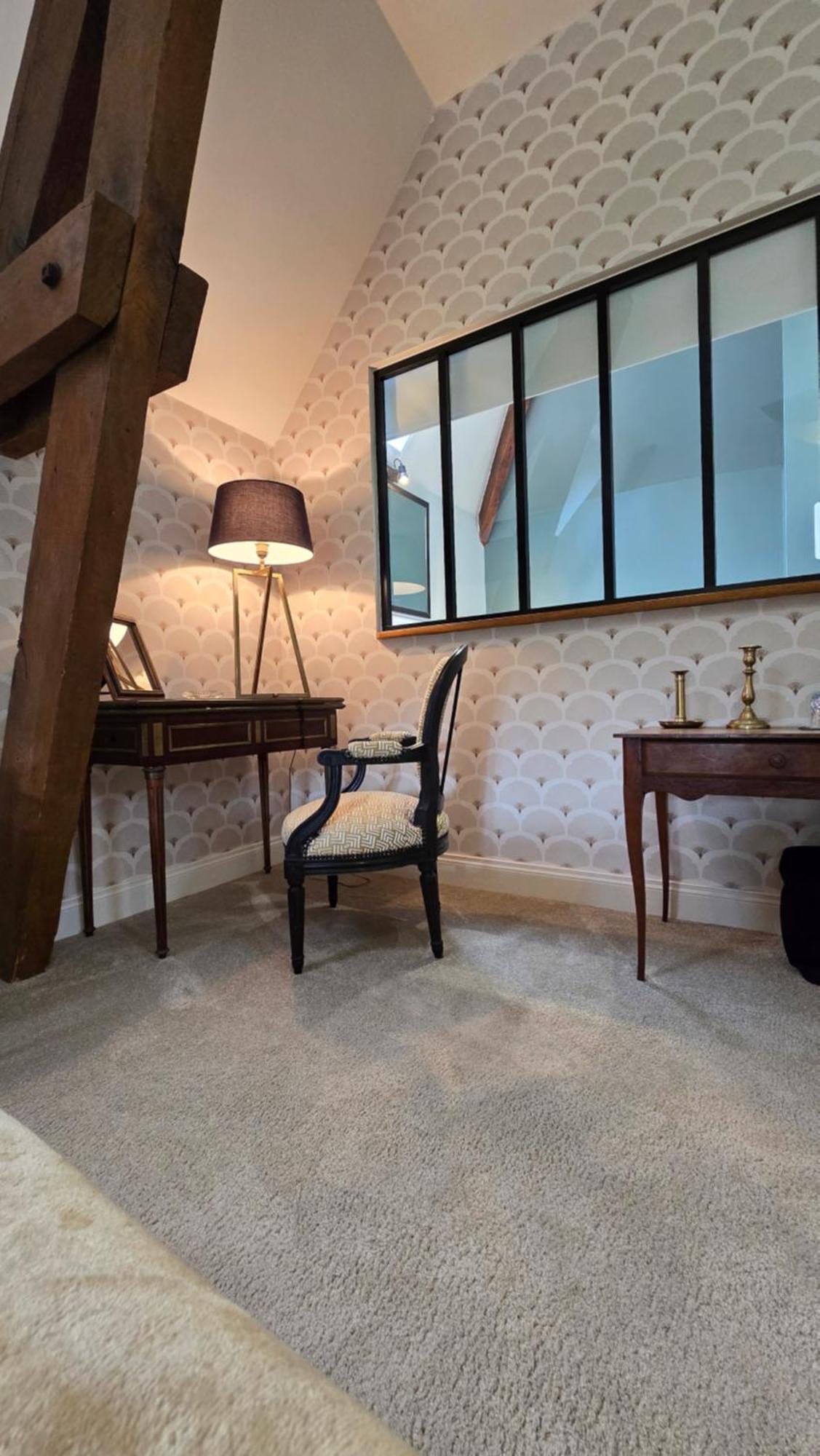 Manoir D'Hautegente Coly Eksteriør billede